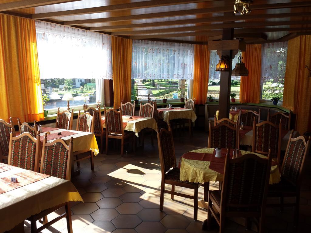 Hotel-Pension Waldeck Todtmoos Exteriér fotografie